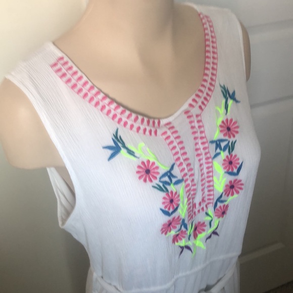 Boho dress - Picture 2 of 7